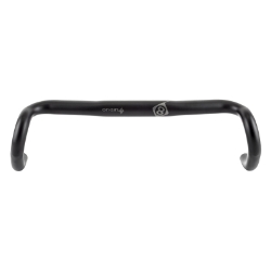 HBAR OR8 RD ALY FLARE II ERGO 31.8x420 BK 