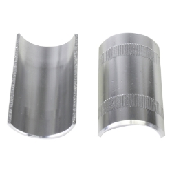 HBAR SHIM SUNLT ALLOY 25.4-31.8mm SL 