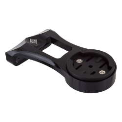 HBAR MOUNT OR8 OUTPOST STEM GARMIN BK 
