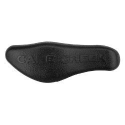 HB END CC ERGO CONTROL BAR ENDS BK 