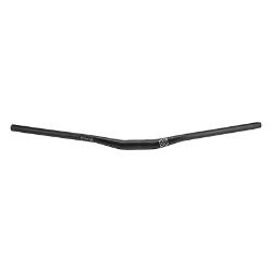 HBAR OR8 MTB ALY RISE RAVE 31.8x800x20 BK 