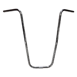 HBAR SUNLT CRSR DNO 32Wx25Hx1in CP 