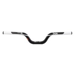 HBAR BOX ONE UD CARBON 21x3x22.2 BK (J) 
