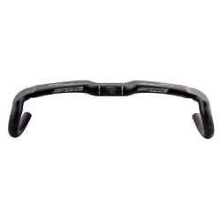 HBAR FSA KWING AGX Di2 31.8x42 BK CRBN 