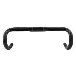 HBAR THOM RD CARBON DROP BAR 31.8x40 BK 