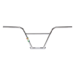HBAR RANT NSIXTY 4PC 29x9in CP 