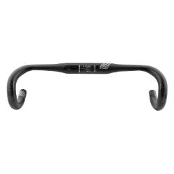 HBAR FSA SLK CARBN COMPACT 31.8x42 CRBN w/BK f/Di2 (J) 