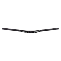 HBAR FSA V-DRIVE MTN RISER 31.8x15x740 BK (J) 