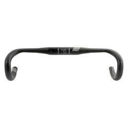 HBAR FSA SLK CARBN COMPACT 31.8x44 BK f/Di2 (J) 