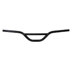 HBAR FAIRDALE MX 28x4in BK 