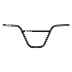 HBAR ODY SHORTCUT 9in R-BK 