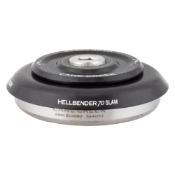HEADSET CC INT HELLBENDER 70 SLAM UPPER 1-1/8 BK IS41/28.6/H4.6 