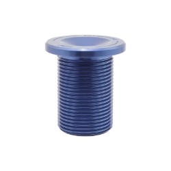 HEAD PART AN AHD COMPRESSION CAP/BOLT M24x1.5 BU 