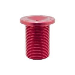 HEAD PART AN AHD COMPRESSION CAP/BOLT M24x1.5 RD 