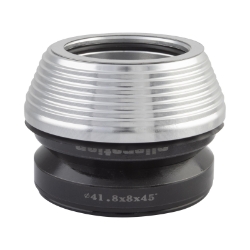 HEADSET AN INT ILLUMINATI KT BMX 1-1/8 15mm CMPY45d SL 