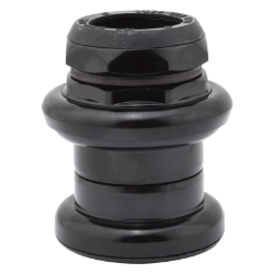 HEADSET SUNLT THRD MTB STL 1-1/8x25.4x34x30BK 