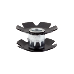 HEAD PART DC AHDSET STAR NUT 1-1/8 28.6 