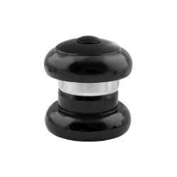 HEADSET SUNLT TDLS MTB ALY 1-1/8x34x30BK 
