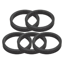 HEAD PART OR8 SPACER C/F 5mmx1-1/8 BGof5 