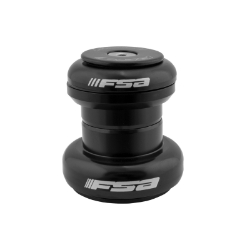HEADSET FSA TDLS PIG DH PRO 1-1/8 BK 