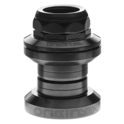 HEADSET OR8 THRD PRO CART-BRG 1in BK 