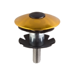 HEAD PART OR8 AHD CAP 1-1/8 BOLT&STAR GDANO 