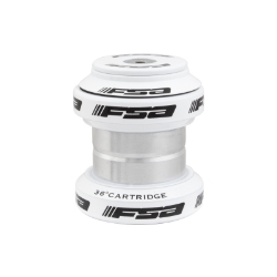 HEADSET FSA TDLS ORBIT MX 1-1/8CART WH 
