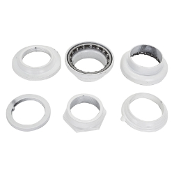 HEADSET SUN REP LIL KITTN 12 2010 