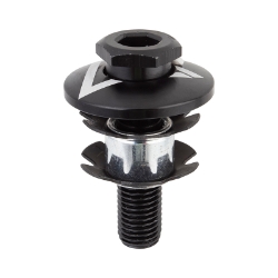 HEAD PART BK-OPS AHD CAP 28.6 FS BOLT&STAR BK 