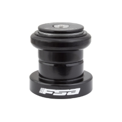 HEADSET FSA TDLS HAMMER 1-1/8 BK 