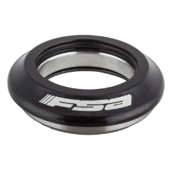 HEADSET FSA UPPER INT ORBIT IS2 1-1/8 BK 