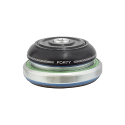 HEADSET CC INT 40SERIES 1-1/8x1.5 ITL BK IS42/28.6/H9|IS52/40 