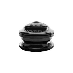 HEADSET OR8 SEMI-INT TWISTR 1-1/8 ZS44/28.6|ZS44/30 BK 