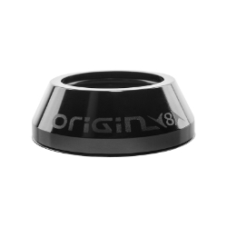 HEADSET OR8 TWISTR TOP COVER 1-1/8 IS41/28.6/H15 BK for 35798 and 35801 