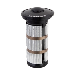 HEAD PART OR8 AHEAD FUSION EXPNDR 1-1/8x50 3K-WEAVE TOP BK 