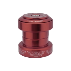 HEADSET SE BIKES TDLS ELUDER 1-1/8 RD 