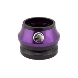 HEADSET TSC INT STACKED 1-1/8 SK-PU 