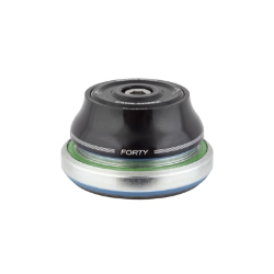 HEADSET CC INT 40SERIES 1-1/8x1.5 BK IS41/28.6/H15|IS52/40 