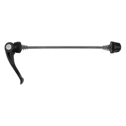 HUB SKEWER SUNLT ALY RR 130-mm ROAD BK 