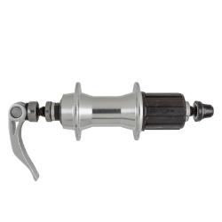 HUB RR WM AQ1010 QR SF 36x130 8-10sCAS SL 