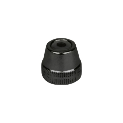 HUB SKEWER SUNLT NUT ONLY FTorRR STL BK PAIR 