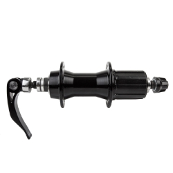 HUB RR WM AQ1010 QR SF 32x130 8-10sCAS BK 