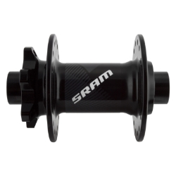 HUB FT SRAM MTH 716 32 15x100 6B BK BULK 
