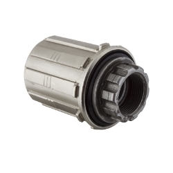 HUB CASS BODY KT-SN700T9 10s SN8R (19mm ID threads) 