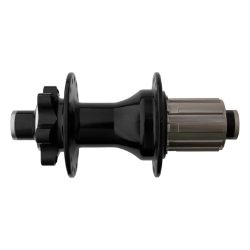 HUB RR OR8 MT3100 36x142x12mmTA 6B 8-10sCAS SB BK 
