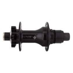 HUB RR OR8 MT3200 32x148x12mmTA 6B 11sXD SB BK 