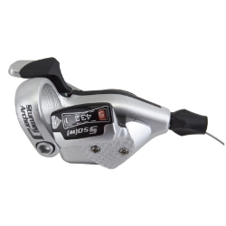 HUB PART S/A HSJ-958 SHIFTER TRIGGER 5s DLS52+2000mmCABLE 