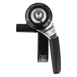 HUB PART S/A SLB50-T5 SHIFTER THUMB 5s 