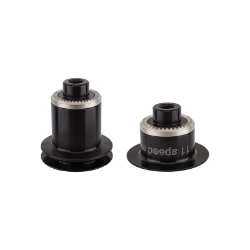 HUB PART END CAP DT RR 135x5 11s RD 180/240 