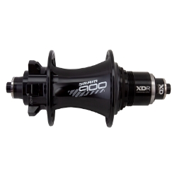 HUB RR SRAM 900 32 QR/12mmTA XD XDR BK 11-12s 